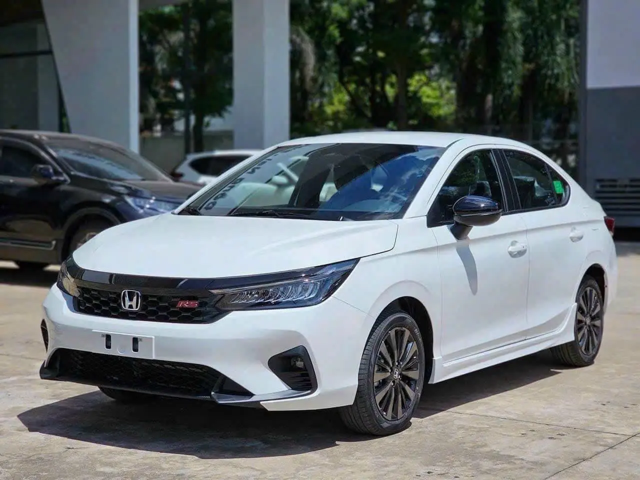 HONDA CITY 2025
